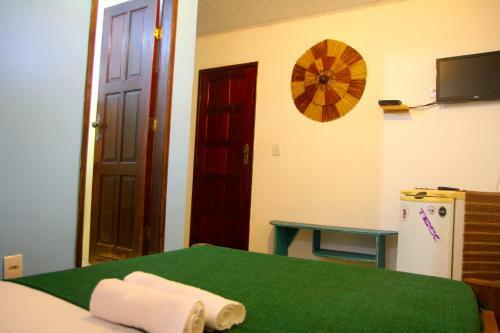 Hostal Soleil Pousada E Hostel