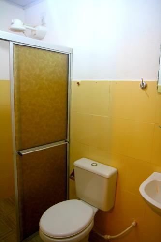 Hostal Soleil Pousada E Hostel