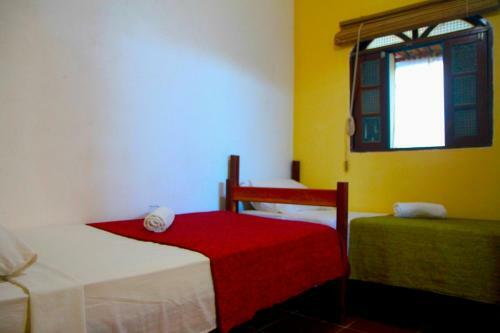 Hostal Soleil Pousada E Hostel