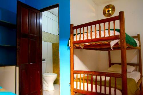 Hostal Soleil Pousada E Hostel