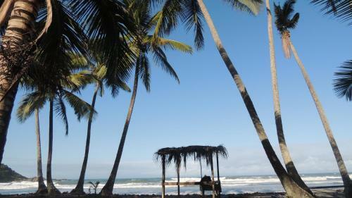Hostal Soleil Pousada E Hostel