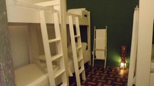 Hostel As Margaridas