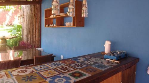 Hostel As Margaridas