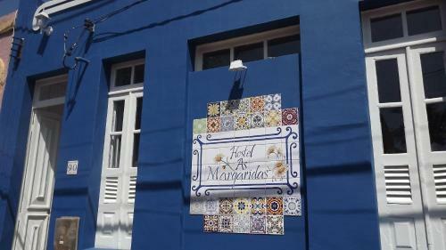 Hostel As Margaridas