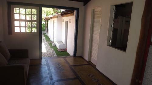 Hostel As Margaridas