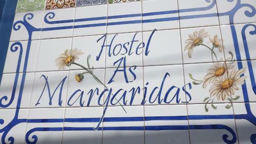Hostel As Margaridas