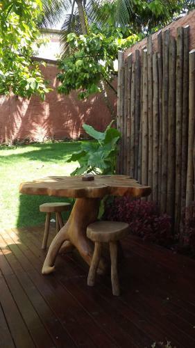 Hostel As Margaridas
