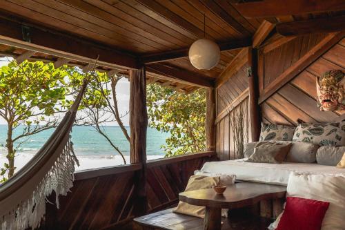 Bed & Breakfast Pousada Sage Point