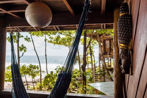 Bed & Breakfast Pousada Sage Point