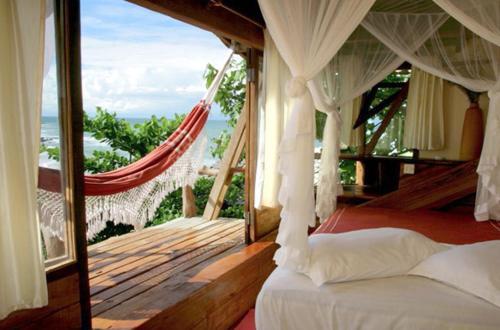 Bed & Breakfast Pousada Sage Point