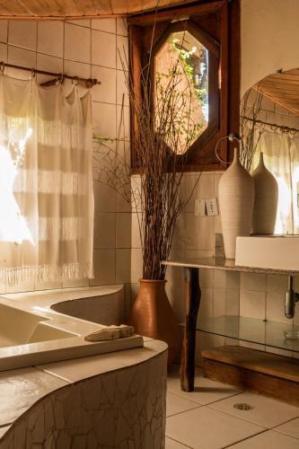 Bed & Breakfast Pousada Sage Point