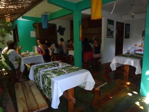 Hostal Pousada Maresia