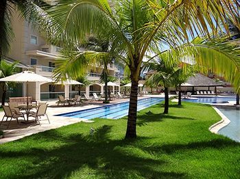 Hotel Porto Marina Mont Blanc Resort Itacuru��