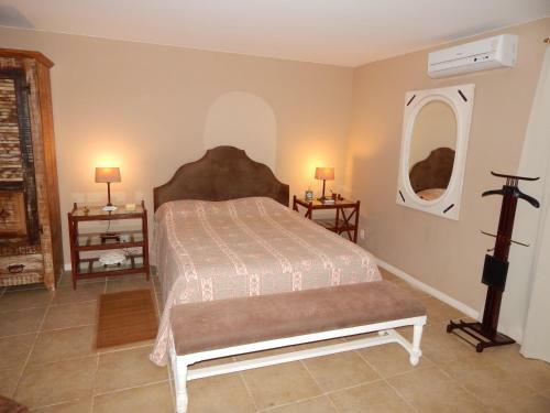 Hostal Pousada Quinta Do Alto
