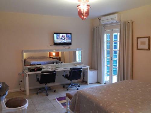 Hostal Pousada Quinta Do Alto
