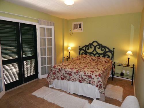 Hostal Pousada Quinta Do Alto