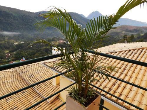 Hostal Pousada Quinta Do Alto