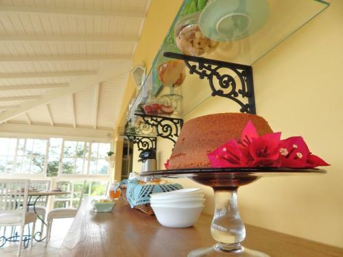 Hostal Pousada Quinta Do Alto