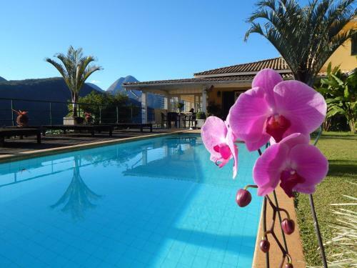 Hostal Pousada Quinta Do Alto