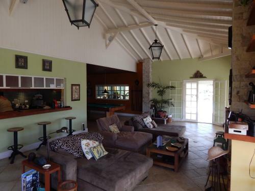 Hostal Pousada Quinta Do Alto