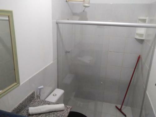 Bed And Breakfast Hospedaria Cosanostra