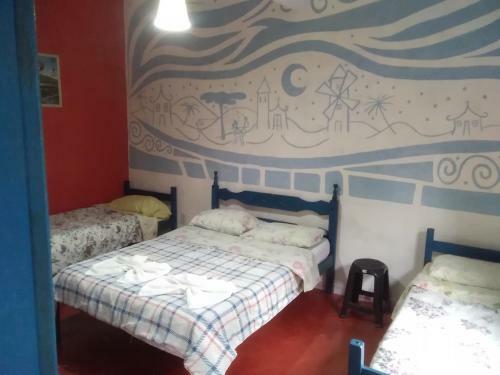 Bed And Breakfast Hospedaria Cosanostra