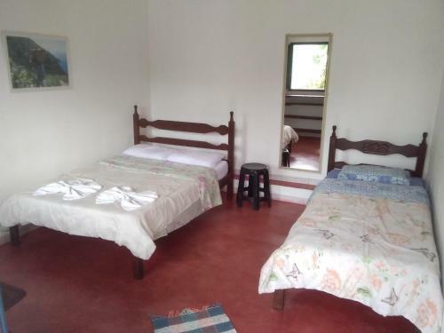 Bed And Breakfast Hospedaria Cosanostra