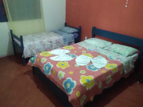 Bed And Breakfast Hospedaria Cosanostra