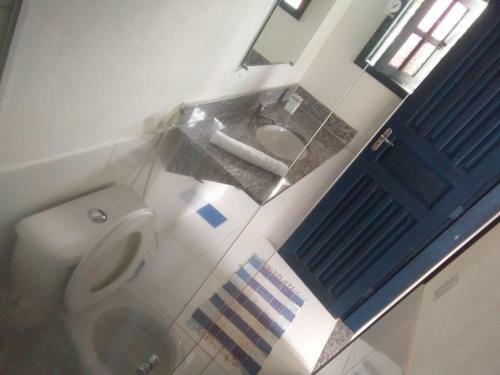 Bed And Breakfast Hospedaria Cosanostra