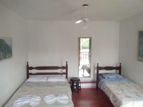 Bed And Breakfast Hospedaria Cosanostra