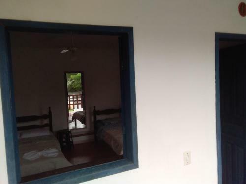 Bed And Breakfast Hospedaria Cosanostra
