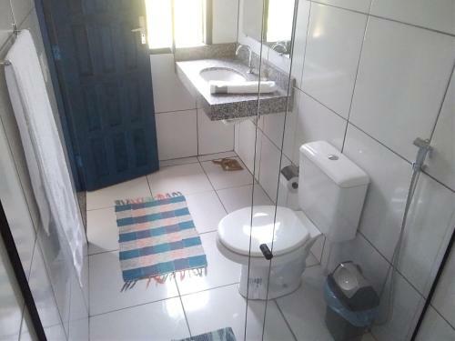 Bed And Breakfast Hospedaria Cosanostra
