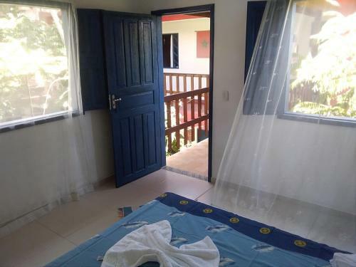 Bed And Breakfast Hospedaria Cosanostra