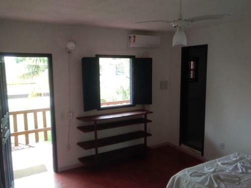 Bed And Breakfast Hospedaria Cosanostra