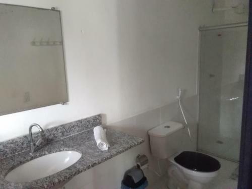 Bed And Breakfast Hospedaria Cosanostra