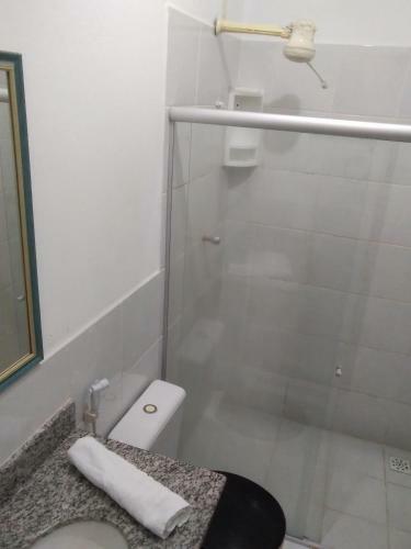 Bed And Breakfast Hospedaria Cosanostra