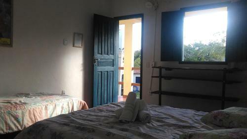Bed And Breakfast Hospedaria Cosanostra
