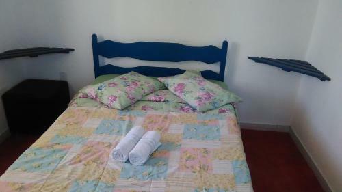 Bed And Breakfast Hospedaria Cosanostra