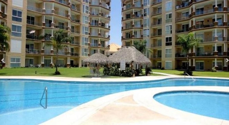 Portofino 101 By Palmera Vacations