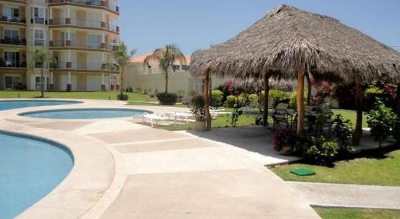 Portofino 101 By Palmera Vacations