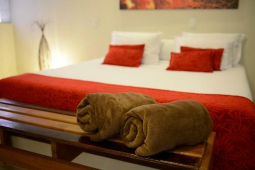 Hostal Oasis Tajaja Pousada