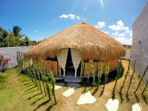 Hostal Oasis Tajaja Pousada
