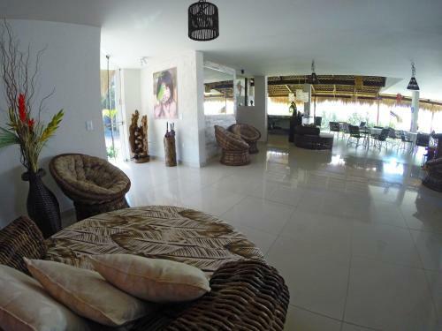 Hostal Oasis Tajaja Pousada
