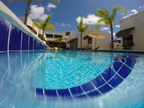 Hostal Oasis Tajaja Pousada