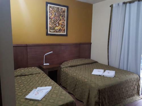 Hostal Pousada Raio De Sol