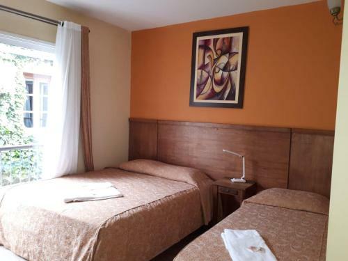 Hostal Pousada Raio De Sol