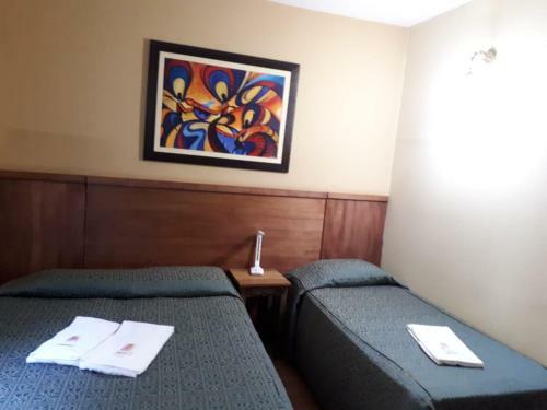 Hostal Pousada Raio De Sol