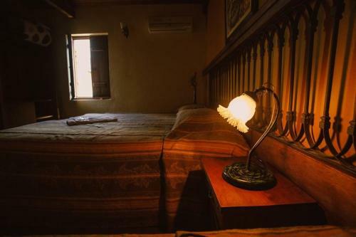 Hostal Pousada Raio De Sol