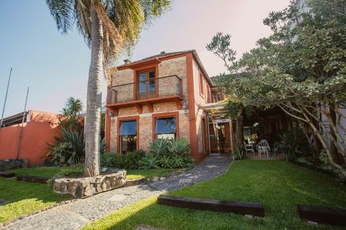 Hostal Pousada Raio De Sol