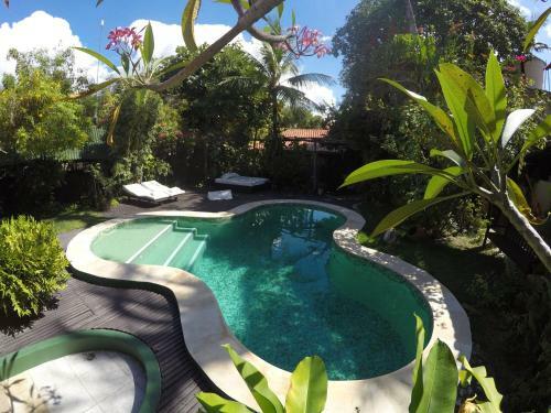 Hostal Pousada Ibirapuera